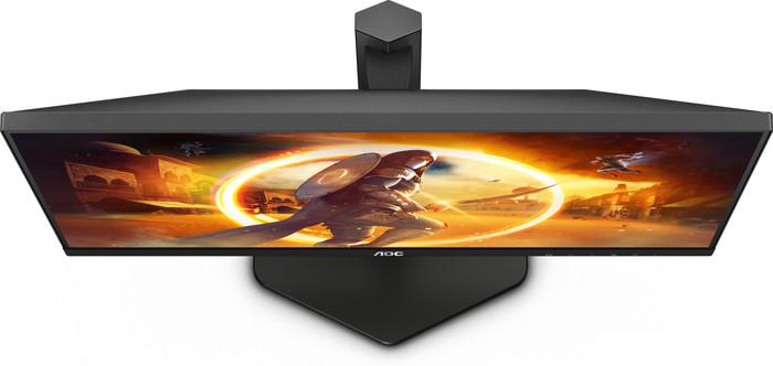 Игровой монитор AOC Q27G4X- фото4