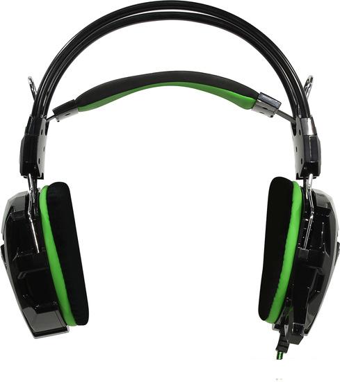 Наушники с микрофоном Smart Buy Cobra SBHG-1200- фото