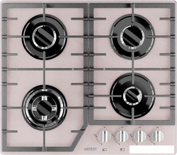 Варочная панель GEFEST 2232-01 Р51