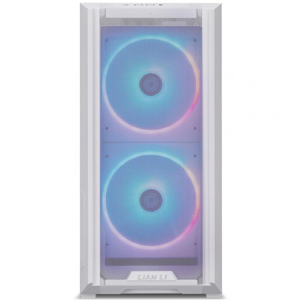 Корпус Lian Li Lancool 216 ARGB G99.LAN216RW.10- фото2