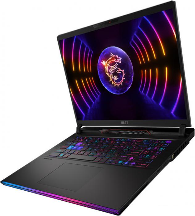 Игровой ноутбук MSI Raider GE68 HX 14VIG-647BY- фото