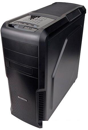Корпус Zalman Z3- фото2