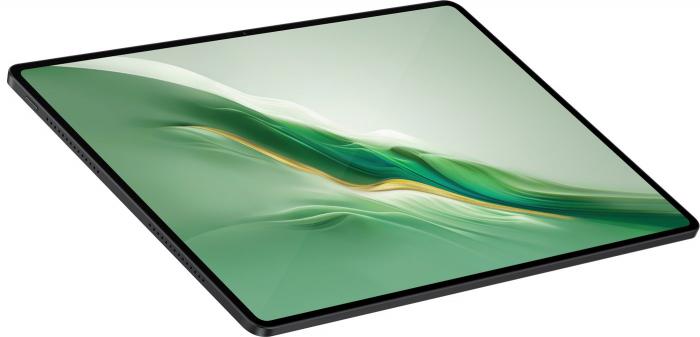 Планшет HONOR MagicPad 2 Wi-Fi 12GB/256GB (черный, с клавиатурой)- фото4
