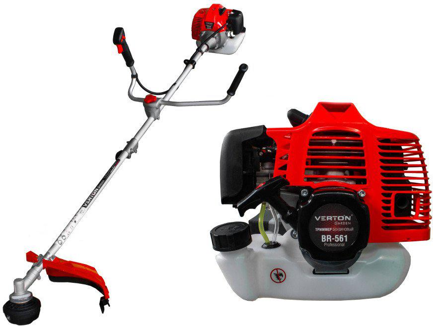 Триммер Verton Garden BR-561- фото