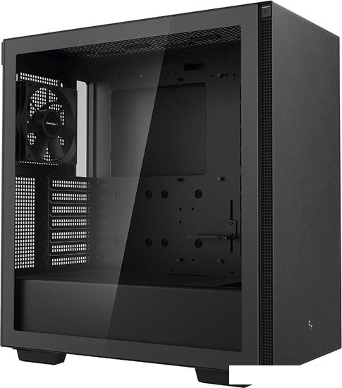 Корпус DeepCool CH510 R-CH510-BKNNE1-G-1- фото3