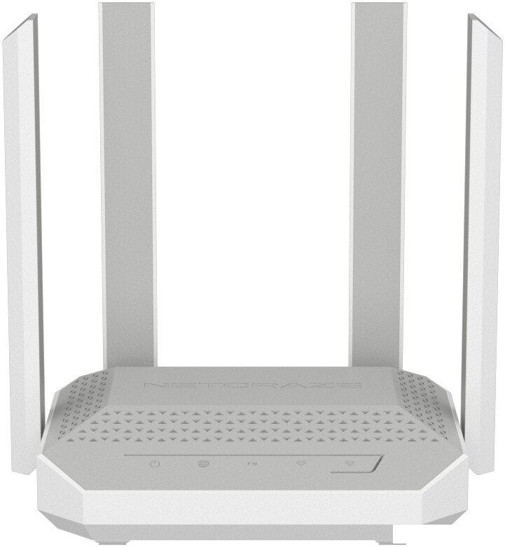 Wi-Fi роутер Netcraze Challenger NC-3910