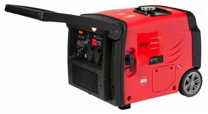 Бензиновый генератор Fubag TI 3200- фото