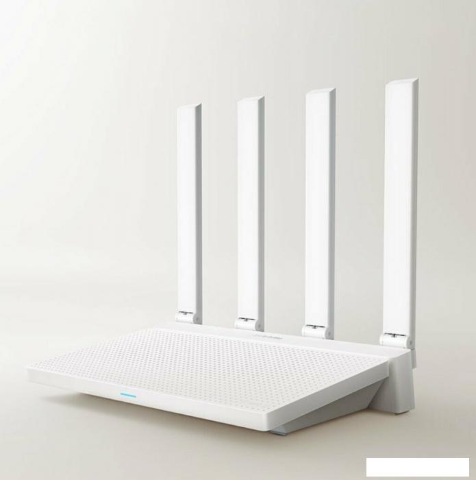 Wi-Fi роутер Xiaomi Router AX3000T (международная версия)- фото4