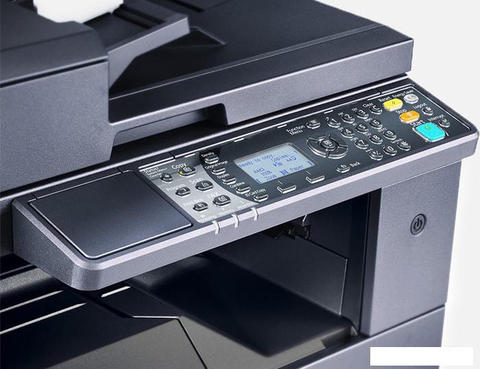 МФУ Kyocera Mita TASKalfa 2021- фото3