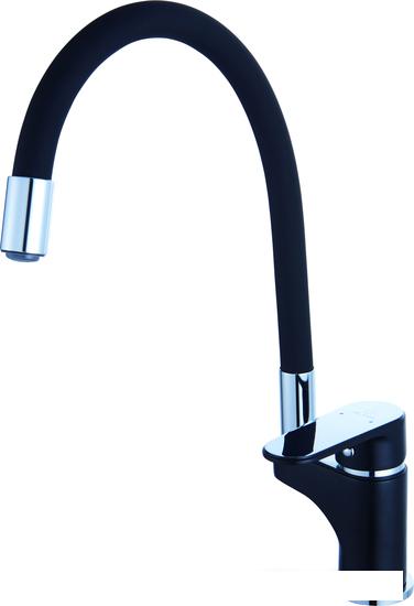 Смеситель Diadonna D86-437117BL