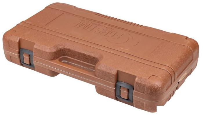 Набор трещотка с головками Forstime FT-68262-9MPB (26 предметов)- фото4