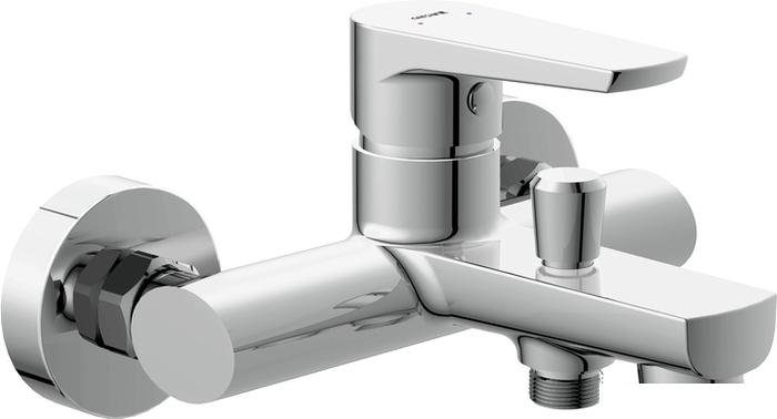 Смеситель Cersanit Moduo 64097- фото