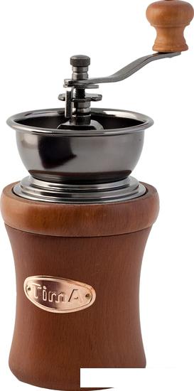 Ручная кофемолка TimA SL-288- фото