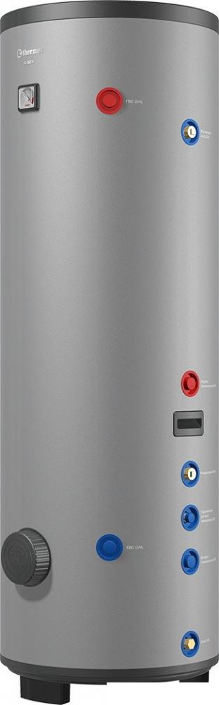 Бойлер косвенного нагрева Thermex Nixen 250 F (Combi)- фото2
