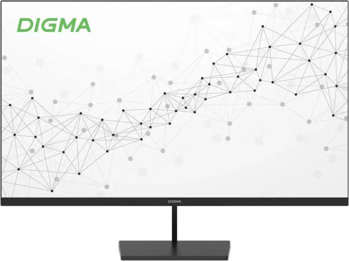 Монитор Digma Progress 32P501F- фото