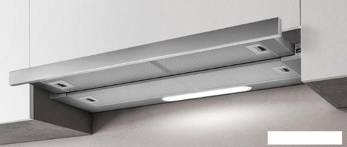 Кухонная вытяжка Elica Elite 35 GRIX/A/60- фото