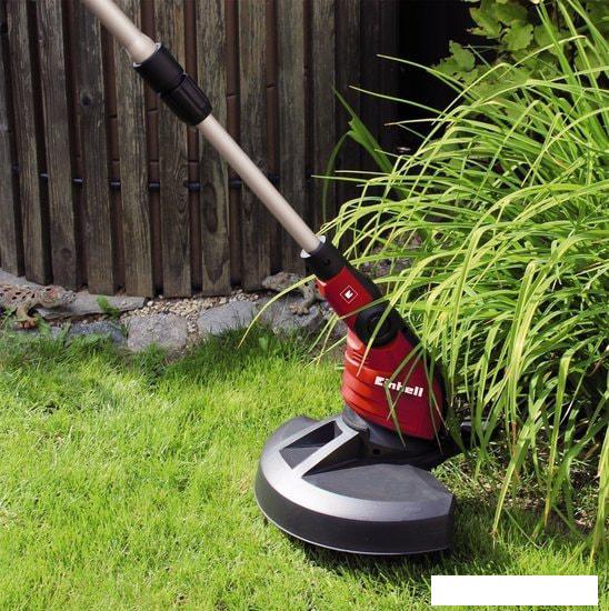Триммер Einhell GC-ET 4530 Set- фото4