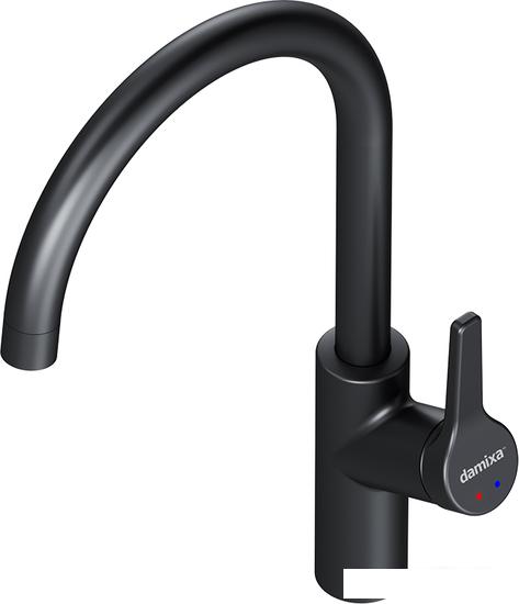 Смеситель Damixa Eclipse DX310720300- фото3