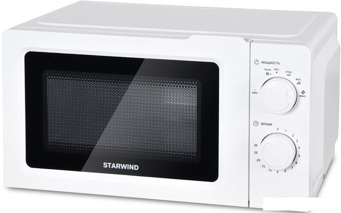 Микроволновая печь StarWind SMW3020- фото3