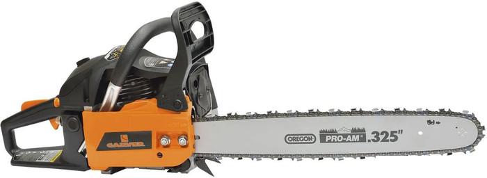 Бензопила Carver RSG 252X- фото3