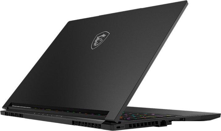 Игровой ноутбук MSI Stealth A16 AI+ A3XVGG-219BY- фото4