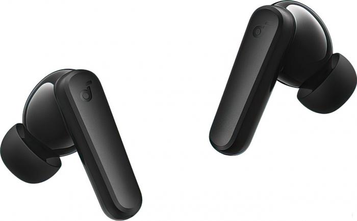Наушники Anker Soundcore R50i (черный)- фото2
