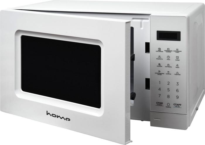 Микроволновая печь HOME HDM207BW- фото3