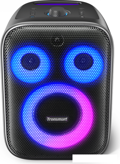 Беспроводная колонка Tronsmart Halo 200 (без микрофона)- фото3