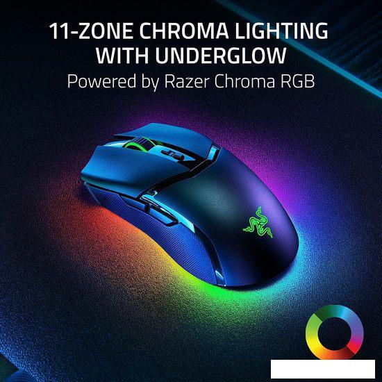 Игровая мышь Razer Cobra Pro- фото3