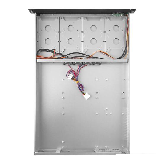 Корпус ExeGate 1U650-04/500ADS- фото3