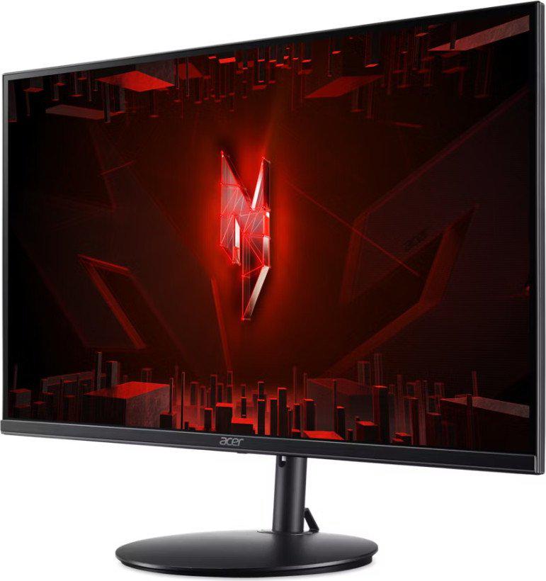 Игровой монитор Acer Nitro XF270M3biiph UM.HX0CD.305- фото3