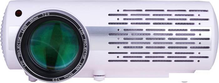 Проектор CACTUS CS-PRO.02WT.WUXGA-A- фото3