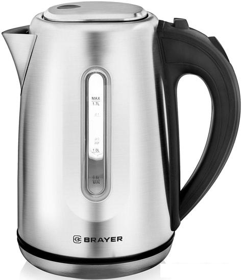 Электрочайник Brayer BR1014- фото3
