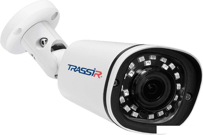IP-камера TRASSIR TR-D2121IR3 v4 (2.8 мм)- фото