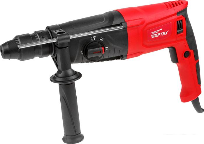Перфоратор Wortex RH 2629 RH262901129- фото2