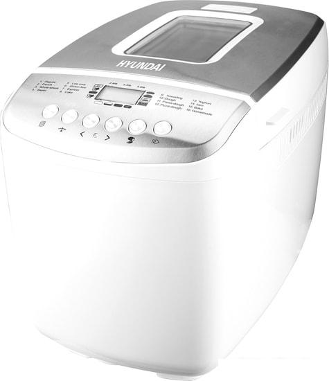 Хлебопечка Hyundai HYBM-M0815- фото