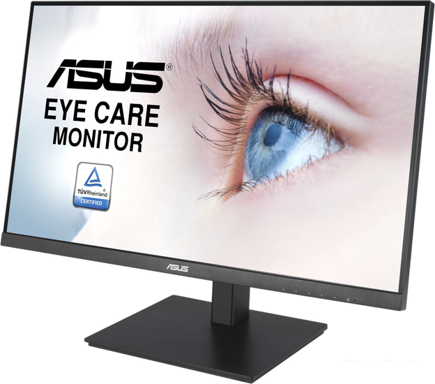 Монитор ASUS VA27DQSB- фото3