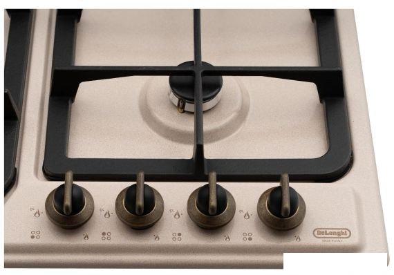 Варочная панель DeLonghi OWF 46 PRO RUS- фото4