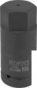 Головка слесарная RockForce RF-28412546MPB (59033)