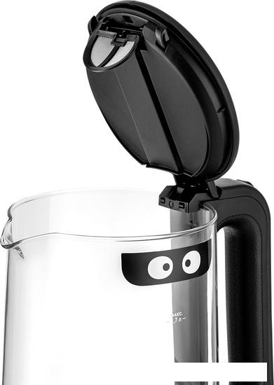 Электрический чайник Kitfort KT-6128- фото2