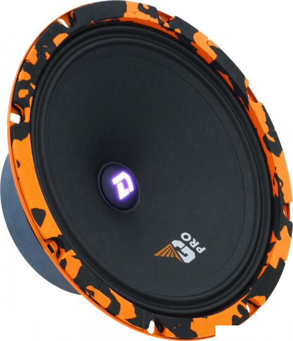 Среднечастотная АС DL Audio Gryphon Pro 200 SE- фото4