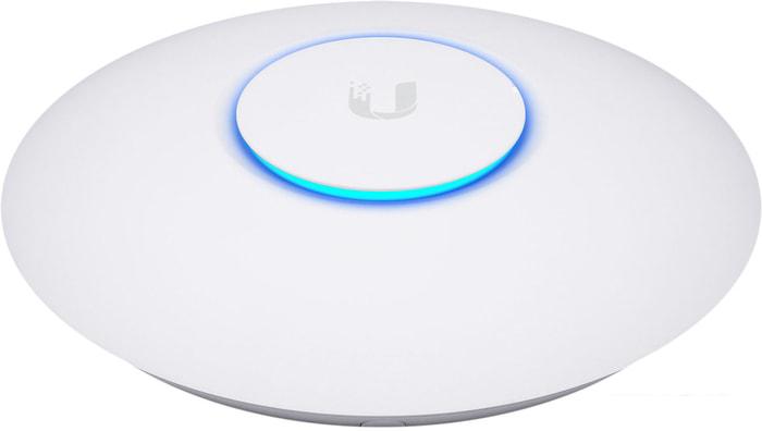 Точка доступа Ubiquiti UniFi UAP-nanoHD (5 шт.)- фото3
