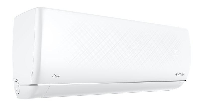 Кондиционер Royal Clima Renaissance 2024 RC-RNC35HN- фото3