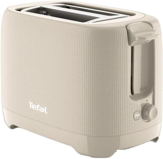 Тостер Tefal Morning TT2M1B10- фото