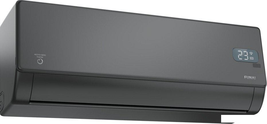 Кондиционер Funai Akoya Nero Inverter RAC-I-AN25HP.D01- фото4