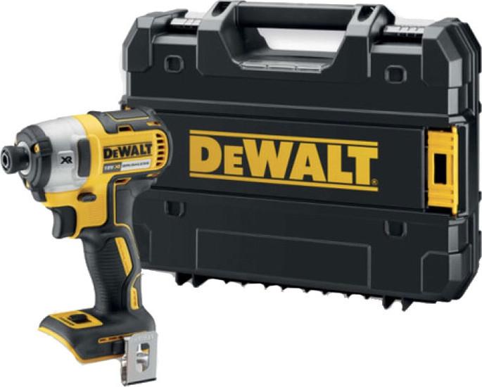 Винтоверт DeWalt DCF887NT-XJ (без АКБ, кейс)- фото3