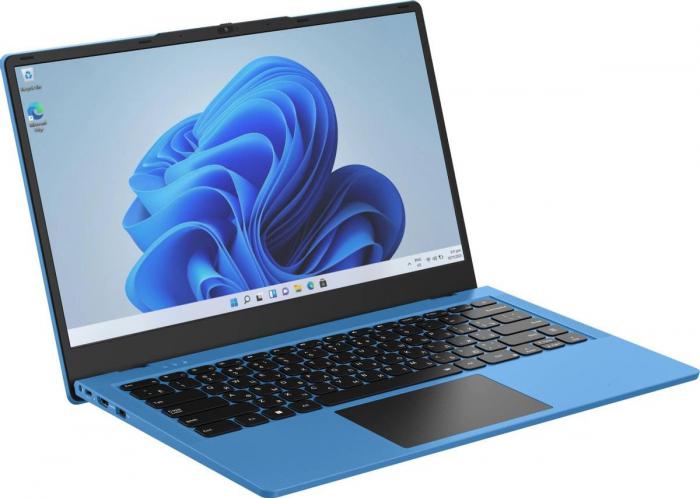Ноутбук Echips Arctic F156UL-H- фото3