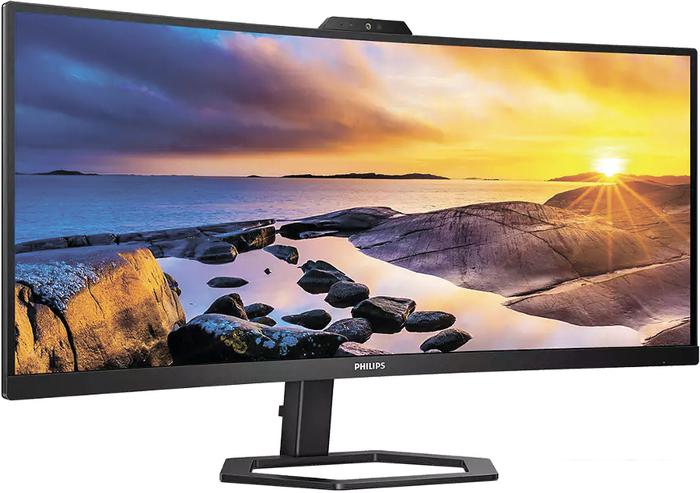Монитор Philips 34E1C5600HE/00- фото4