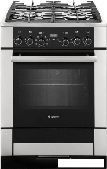 Кухонная плита GEFEST 6502-03 0284