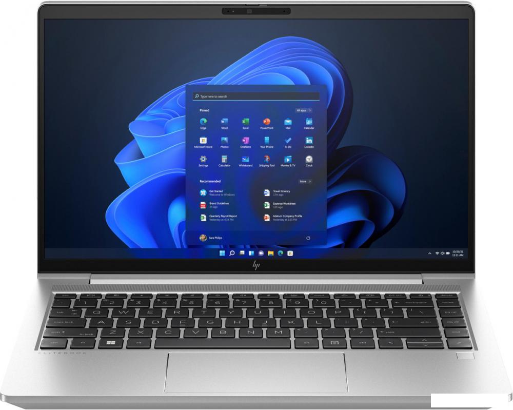 Ноутбук HP EliteBook 640 G10 8A600EA- фото